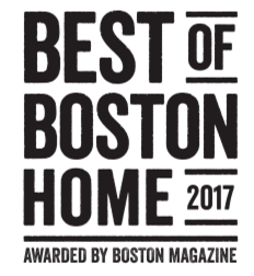 Best of Boston Home 2017 for Solar