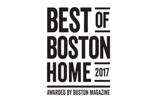 Best Of Boston Award Clean Energy Design